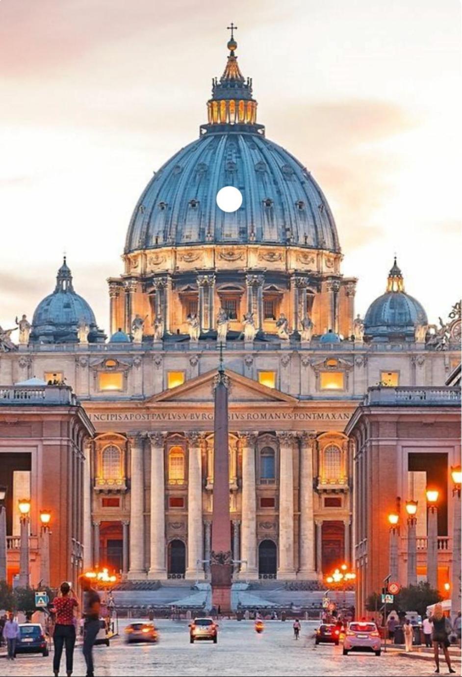 Luxury Trevi Fountain - Your Italian Holidays Rome Kamer foto